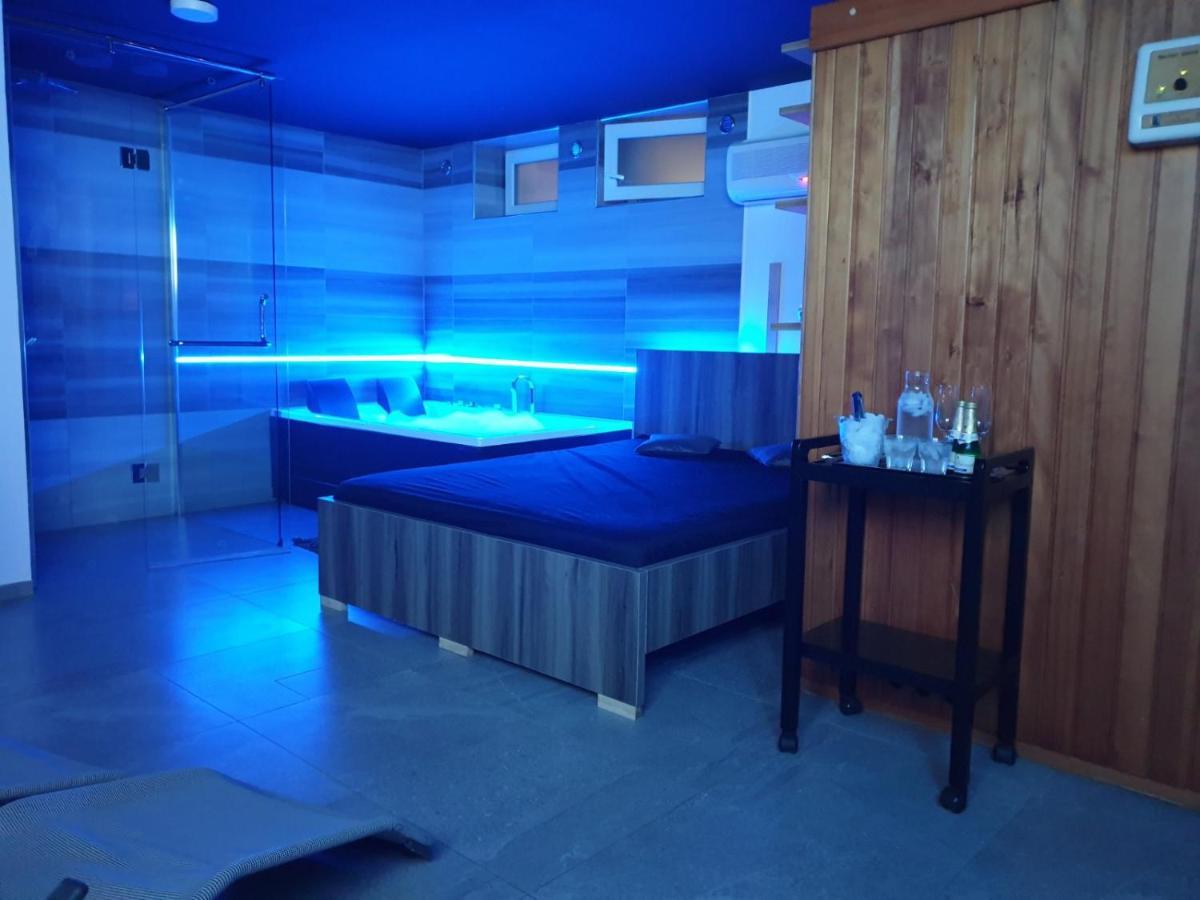 Private Wellness Apartment Trebnje Extérieur photo