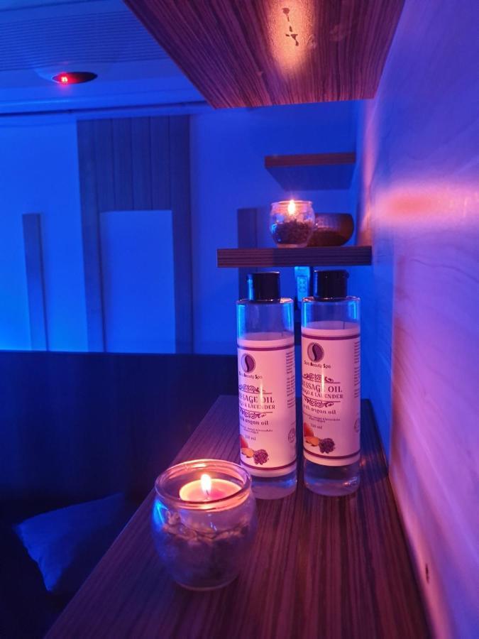 Private Wellness Apartment Trebnje Extérieur photo