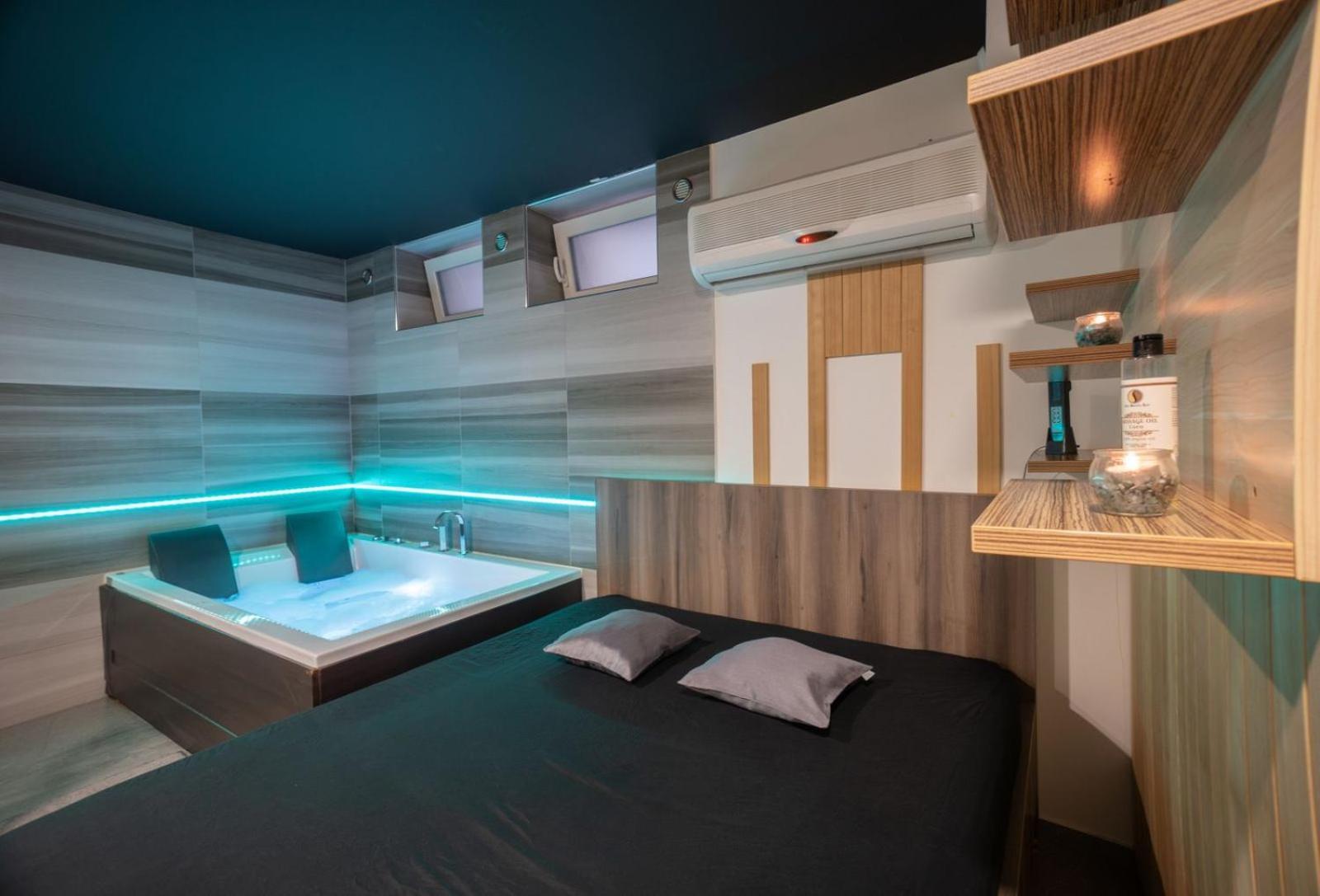 Private Wellness Apartment Trebnje Extérieur photo