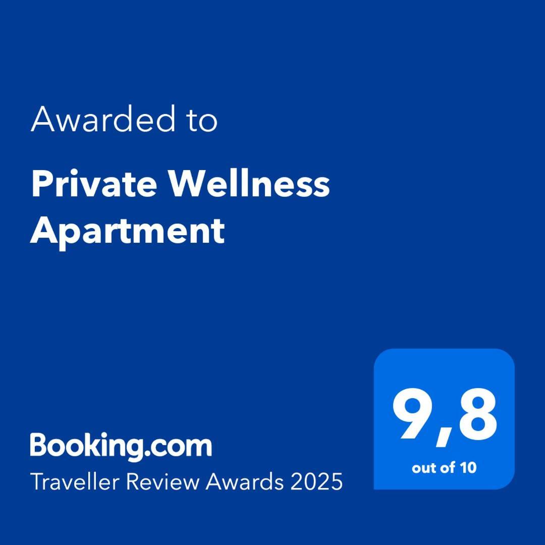 Private Wellness Apartment Trebnje Extérieur photo